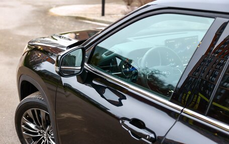 Toyota Highlander, 2025 год, 5 700 000 рублей, 6 фотография