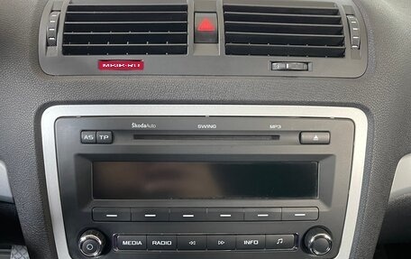 Skoda Octavia, 2011 год, 920 000 рублей, 17 фотография