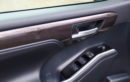 Toyota Highlander, 2025 год, 5 700 000 рублей, 17 фотография