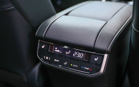 Toyota Highlander, 2025 год, 5 700 000 рублей, 24 фотография