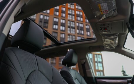 Toyota Highlander, 2025 год, 5 700 000 рублей, 28 фотография