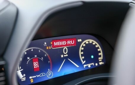 Toyota Highlander, 2025 год, 5 700 000 рублей, 19 фотография