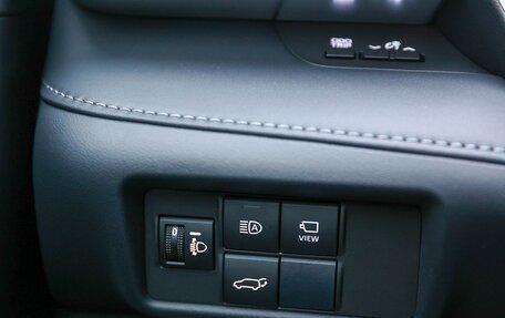 Toyota Highlander, 2025 год, 5 700 000 рублей, 33 фотография