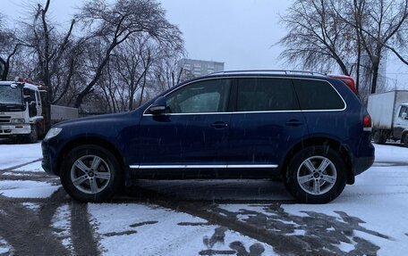 Volkswagen Touareg III, 2008 год, 1 020 000 рублей, 5 фотография