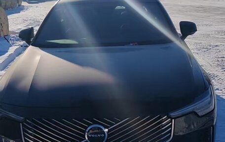 Volvo S90 II рестайлинг, 2025 год, 7 455 000 рублей, 2 фотография