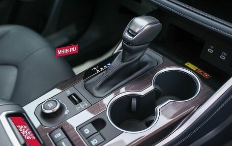 Toyota Highlander, 2025 год, 5 700 000 рублей, 29 фотография