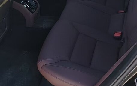 Volvo S90 II рестайлинг, 2025 год, 7 455 000 рублей, 7 фотография