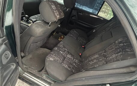 Mercedes-Benz E-Класс, 1996 год, 350 000 рублей, 6 фотография