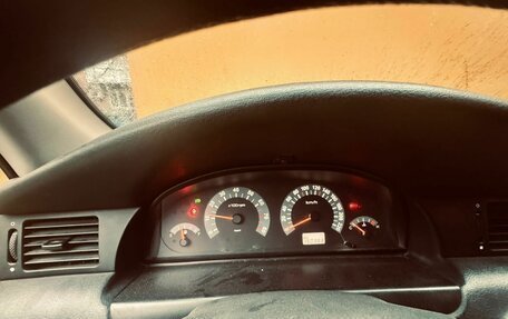 Iran Khodro Samand, 2006 год, 195 000 рублей, 9 фотография