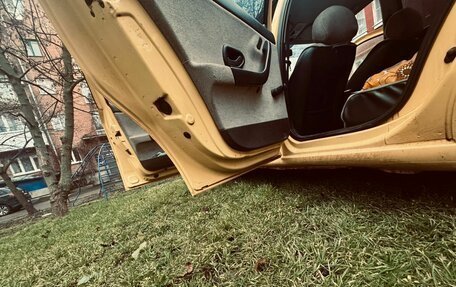 Iran Khodro Samand, 2006 год, 195 000 рублей, 12 фотография