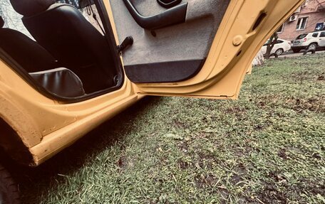 Iran Khodro Samand, 2006 год, 195 000 рублей, 13 фотография