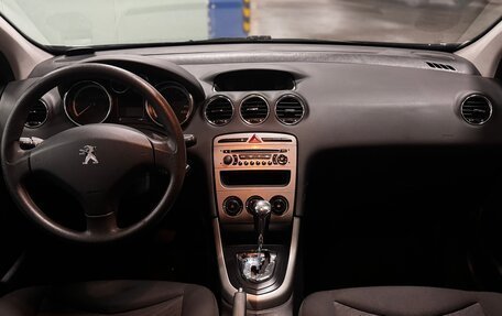 Peugeot 308 II, 2011 год, 480 000 рублей, 9 фотография