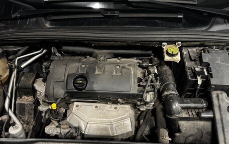 Peugeot 308 II, 2011 год, 480 000 рублей, 12 фотография