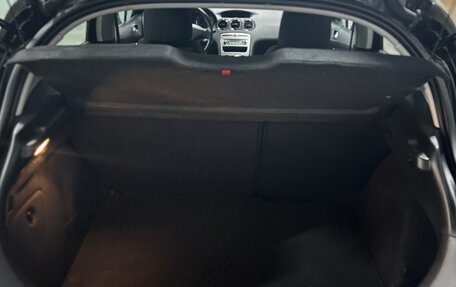 Peugeot 308 II, 2011 год, 480 000 рублей, 13 фотография