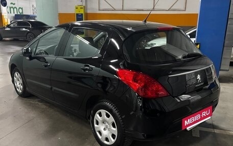 Peugeot 308 II, 2011 год, 480 000 рублей, 7 фотография