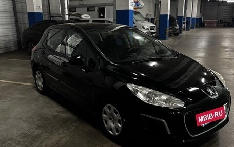 Peugeot 308 II, 2011 год, 480 000 рублей, 3 фотография