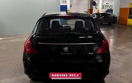 Peugeot 308 II, 2011 год, 480 000 рублей, 6 фотография