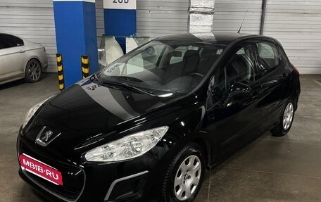 Peugeot 308 II, 2011 год, 480 000 рублей, 8 фотография