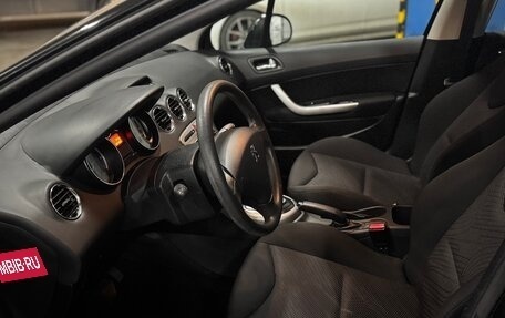 Peugeot 308 II, 2011 год, 480 000 рублей, 10 фотография