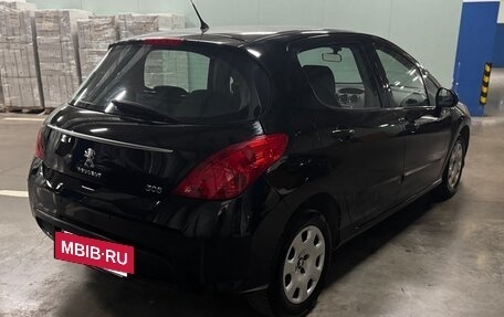 Peugeot 308 II, 2011 год, 480 000 рублей, 5 фотография