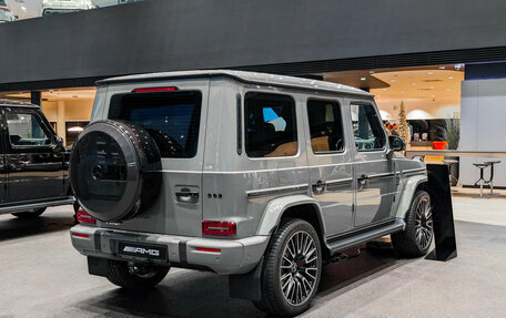 Mercedes-Benz G-Класс AMG, 2025 год, 36 000 000 рублей, 3 фотография