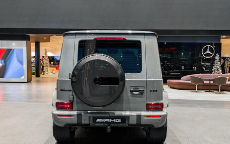 Mercedes-Benz G-Класс AMG, 2025 год, 36 000 000 рублей, 4 фотография