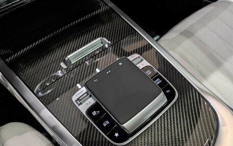 Mercedes-Benz G-Класс AMG, 2025 год, 36 000 000 рублей, 12 фотография