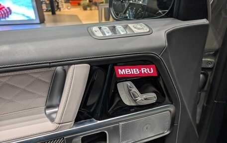 Mercedes-Benz G-Класс AMG, 2025 год, 36 000 000 рублей, 5 фотография