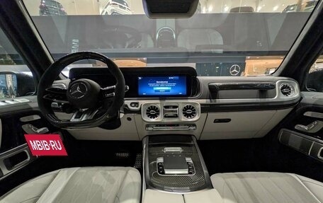 Mercedes-Benz G-Класс AMG, 2025 год, 36 000 000 рублей, 10 фотография