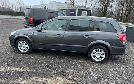 Opel Astra H, 2011 год, 935 000 рублей, 2 фотография