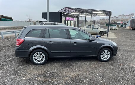 Opel Astra H, 2011 год, 935 000 рублей, 5 фотография