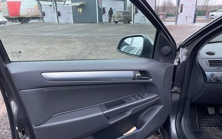 Opel Astra H, 2011 год, 935 000 рублей, 9 фотография