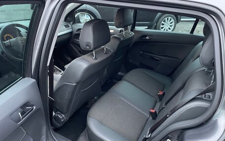 Opel Astra H, 2011 год, 935 000 рублей, 8 фотография