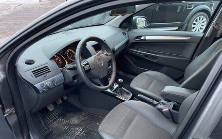 Opel Astra H, 2011 год, 935 000 рублей, 7 фотография