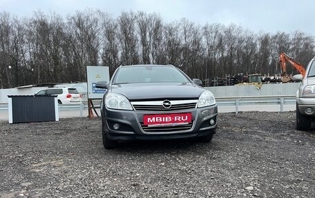 Opel Astra H, 2011 год, 935 000 рублей, 6 фотография