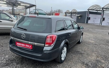 Opel Astra H, 2011 год, 935 000 рублей, 4 фотография