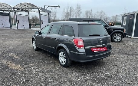 Opel Astra H, 2011 год, 935 000 рублей, 3 фотография