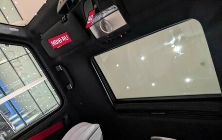 Mercedes-Benz G-Класс AMG, 2025 год, 36 000 000 рублей, 17 фотография