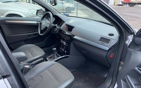 Opel Astra H, 2011 год, 935 000 рублей, 12 фотография