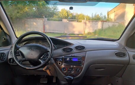 Ford Focus IV, 2000 год, 190 000 рублей, 6 фотография