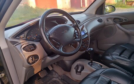 Ford Focus IV, 2000 год, 190 000 рублей, 5 фотография