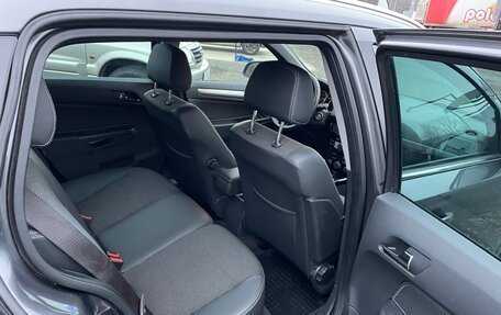 Opel Astra H, 2011 год, 935 000 рублей, 13 фотография