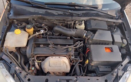 Ford Focus IV, 2000 год, 190 000 рублей, 8 фотография