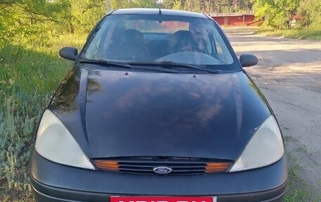 Ford Focus IV, 2000 год, 190 000 рублей, 4 фотография