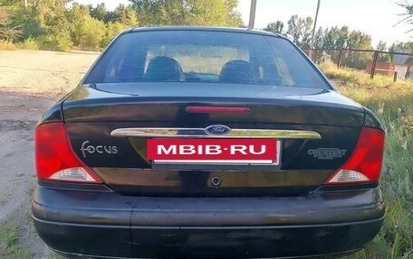 Ford Focus IV, 2000 год, 190 000 рублей, 3 фотография