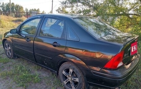 Ford Focus IV, 2000 год, 190 000 рублей, 2 фотография