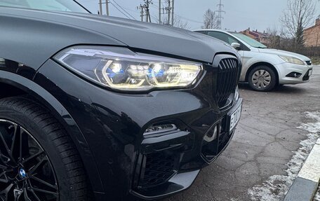 BMW X5, 2019 год, 6 200 000 рублей, 8 фотография