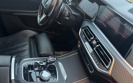 BMW X5, 2019 год, 6 200 000 рублей, 14 фотография