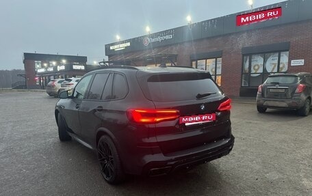 BMW X5, 2019 год, 6 200 000 рублей, 2 фотография
