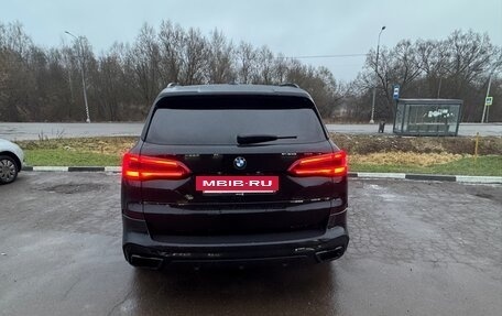 BMW X5, 2019 год, 6 200 000 рублей, 13 фотография